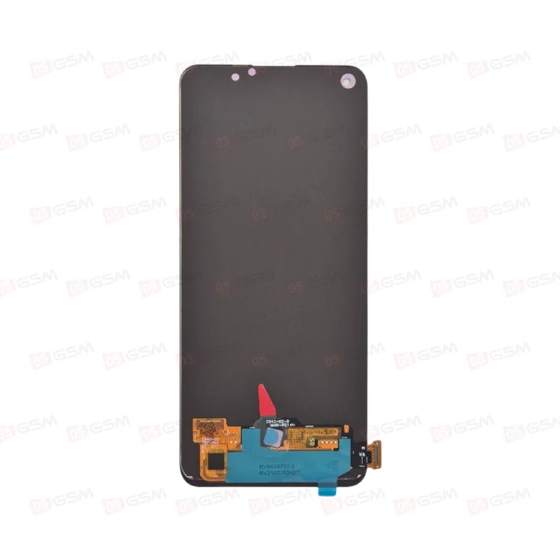 Дисплей Realme 8 / 8 Pro / 7 Pro / Oppo A94 / A94 5G / A95 5G / F19 Pro OLED (Service Pack ) фото в интернет-магазине 05gsm.ru