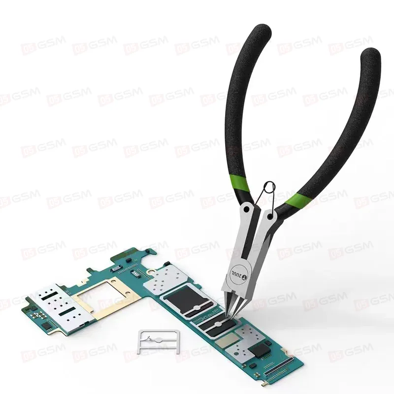 Кусачки 2UUL DA83 фото в интернет-магазине 05gsm.ru