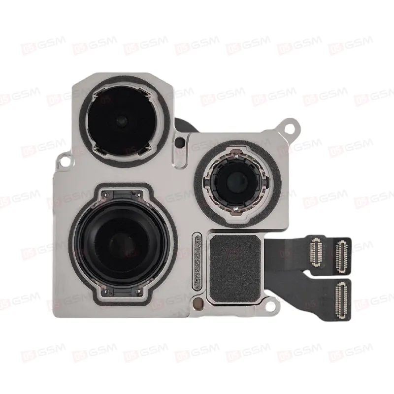 Камера iPhone 15 PRO 100% фото в интернет-магазине 05gsm.ru