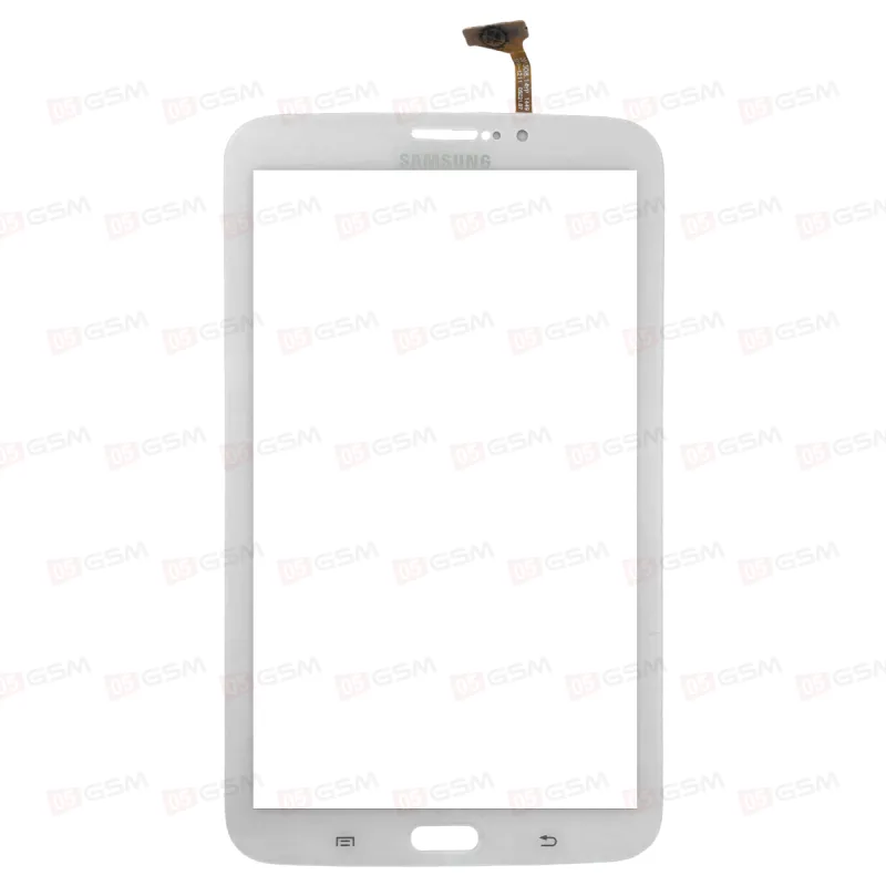 Сенсор Samsung Galaxy Tab 3 T211 7.0 белый фото в интернет-магазине 05gsm.ru