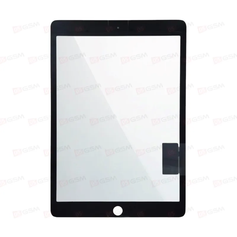 Сенсор IPad 7 / 8 10,2 (2019 / 2020) G+OCA черный (A2200/A2198/A2197/A2270/A2428/A2429/A2430) фото в интернет-магазине 05gsm.ru