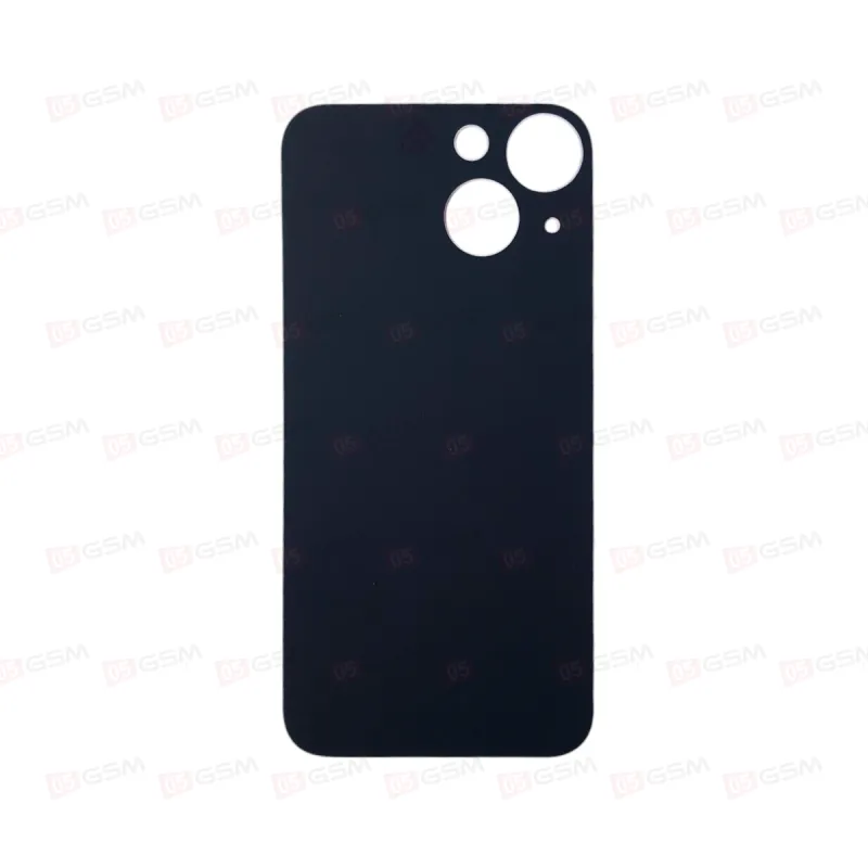 Крышка iPhone 13 Mini с широким вырезом (Product red/Красный) фото в интернет-магазине 05gsm.ru