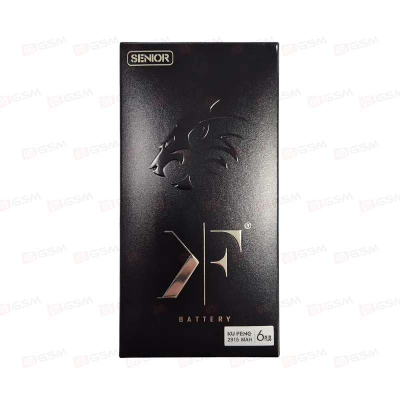 Аккумулятор iPhone 6G PLUS / 6S PLUS (KF) фото в интернет-магазине 05gsm.ru