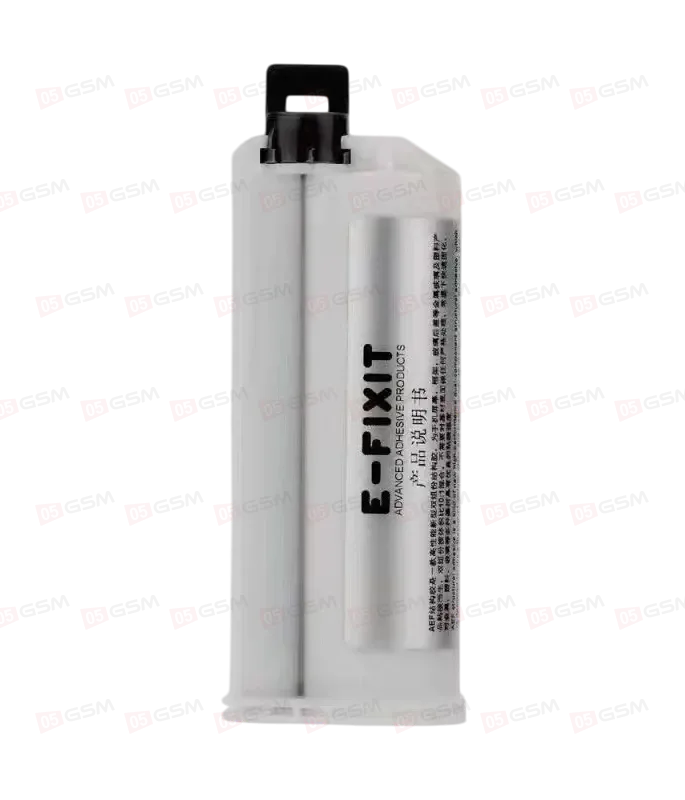 Клей двухкомпонентный E-Fixit F14167 фото в интернет-магазине 05gsm.ru