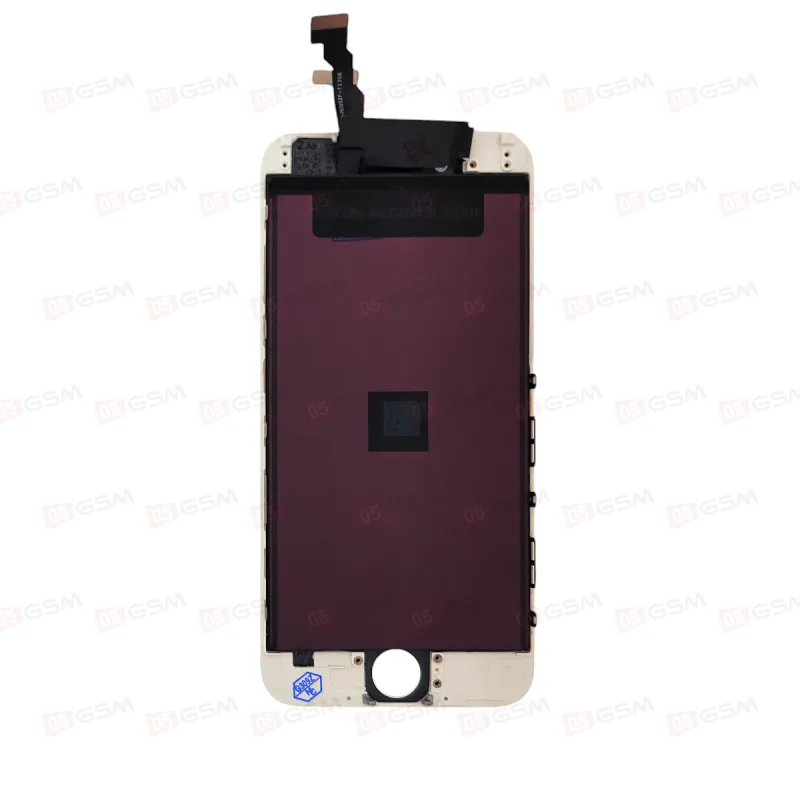 Дисплей iPhone 6G "AAA" белый  фото в интернет-магазине 05gsm.ru