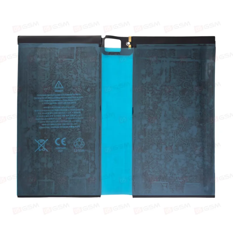 Аккумулятор iPad PRO 12.9 фото в интернет-магазине 05gsm.ru