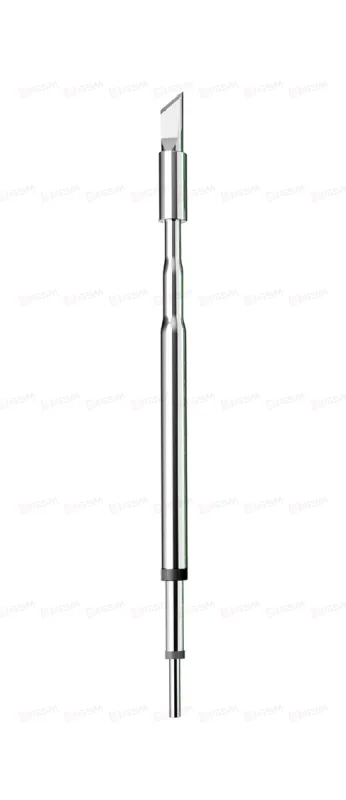 Жало паяльное 2UUL FD11 Find 210-K Big-K (Топорик большой) фото в интернет-магазине 05gsm.ru