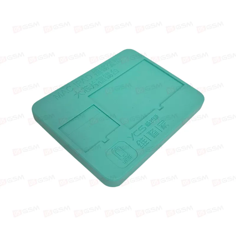 Платформа для реболлинга YCS MAC IPAD фото в интернет-магазине 05gsm.ru