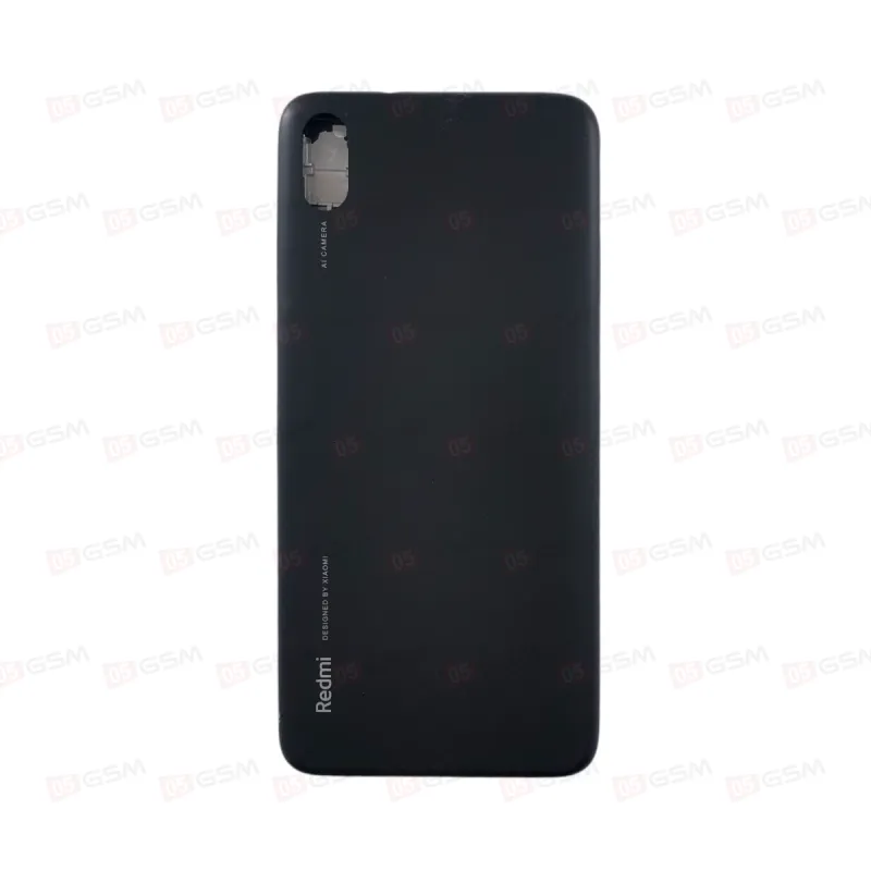 Корпус Xiaomi Redmi 7A черный фото в интернет-магазине 05gsm.ru