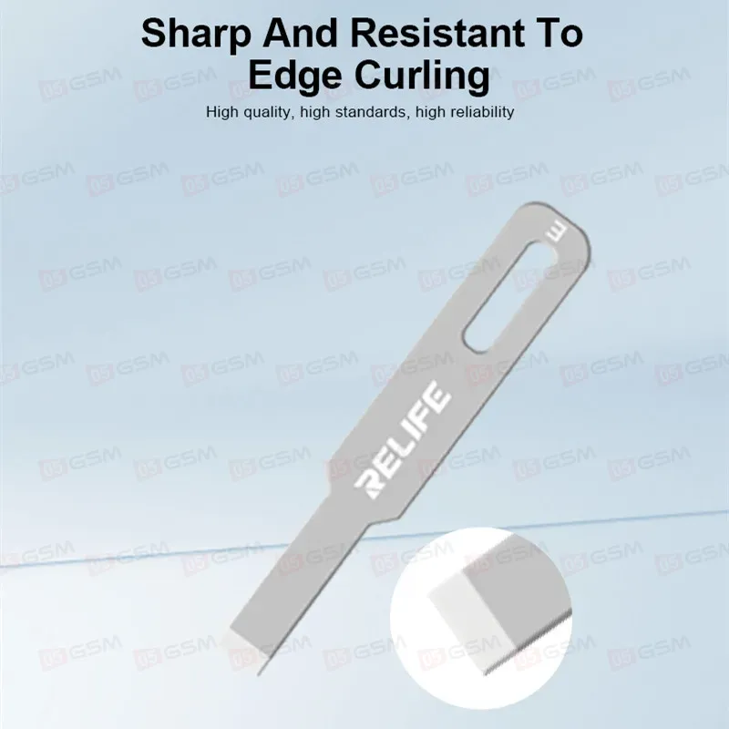 Набор ножей Relife TK4 фото в интернет-магазине 05gsm.ru