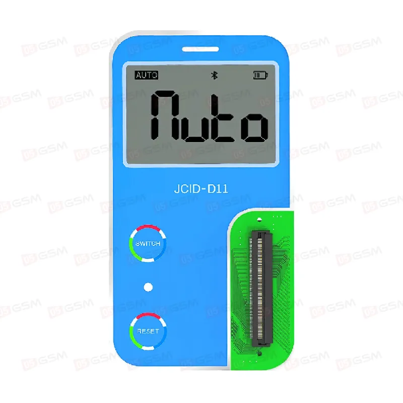 Аппарат для полного теста платы JCID D11 фото в интернет-магазине 05gsm.ru
