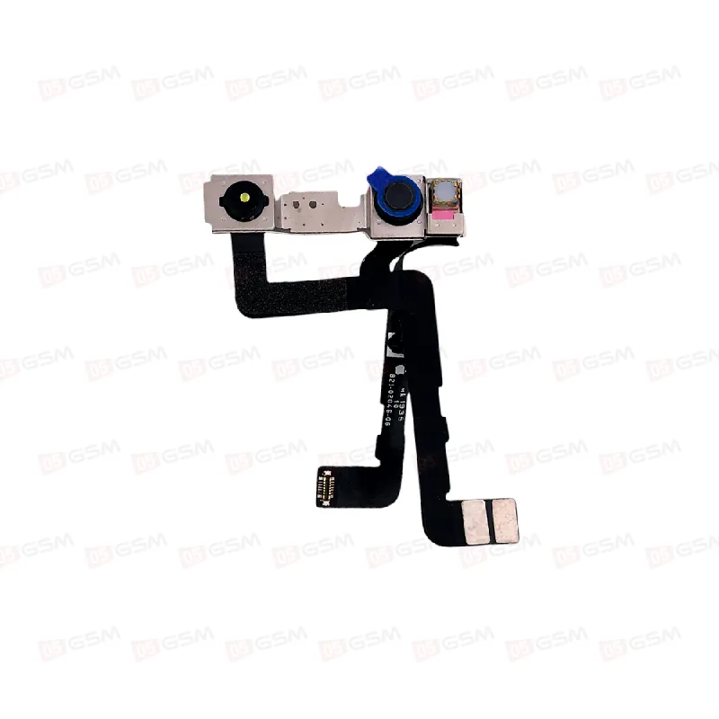 Камера iPhone 11 PRO MAX фронтальная фото в интернет-магазине 05gsm.ru