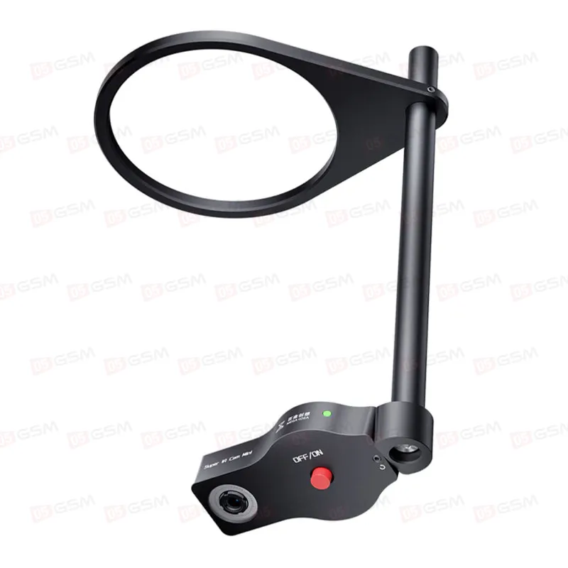 Тепловизор Mega-Idea iR Cam Mini фото в интернет-магазине 05gsm.ru