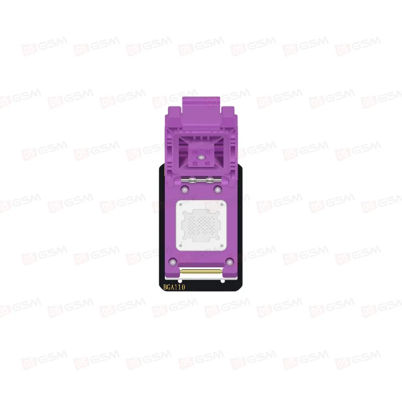 Модуль LB Tool BGA110 для H7 (iPhone 8-13 Pro Max) фото в интернет-магазине 05gsm.ru