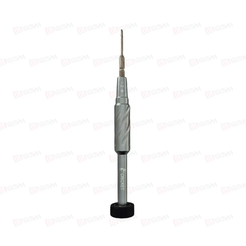 Отвертка Cricket 1.2 + фото в интернет-магазине 05gsm.ru