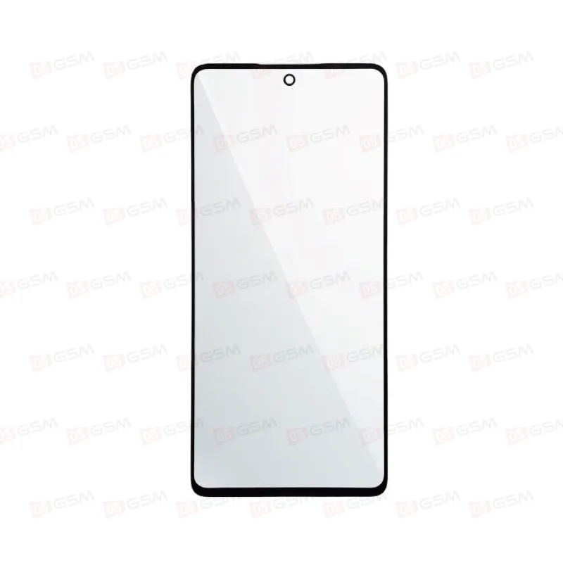 Стекло + OCA (G+OCA) Samsung A725 черный фото в интернет-магазине 05gsm.ru