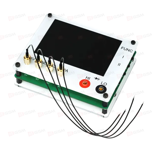 Детектор сигналов YCS Signal Detector (2 Gen) фото в интернет-магазине 05gsm.ru
