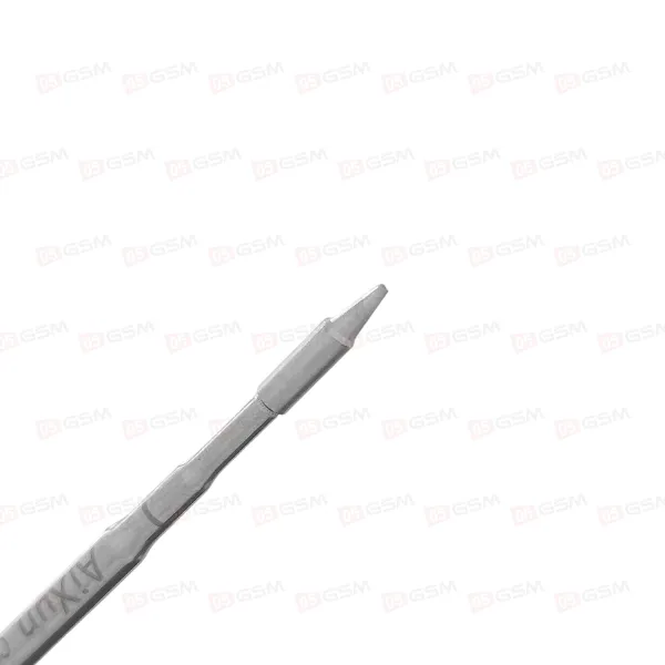 Жало Aixun C210 - 003 конический 0,6 мм фото в интернет-магазине 05gsm.ru