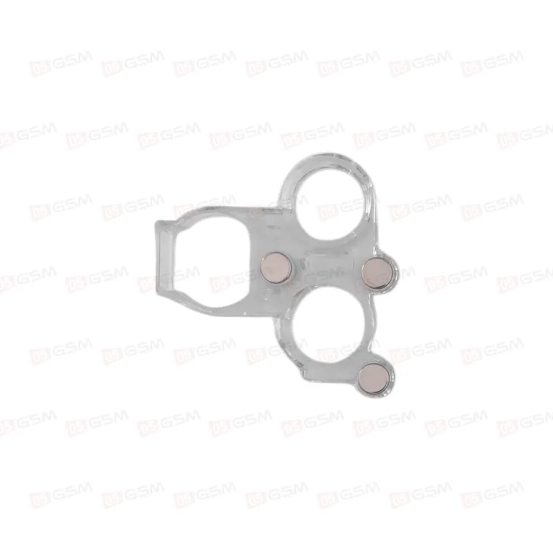 Насадка для защиты камеры YCS JGZ (Универсальная; 2 в 1) фото в интернет-магазине 05gsm.ru