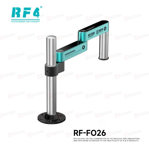Штатив для микроскопа RF4 RF-FO26 фото в интернет-магазине 05gsm.ru