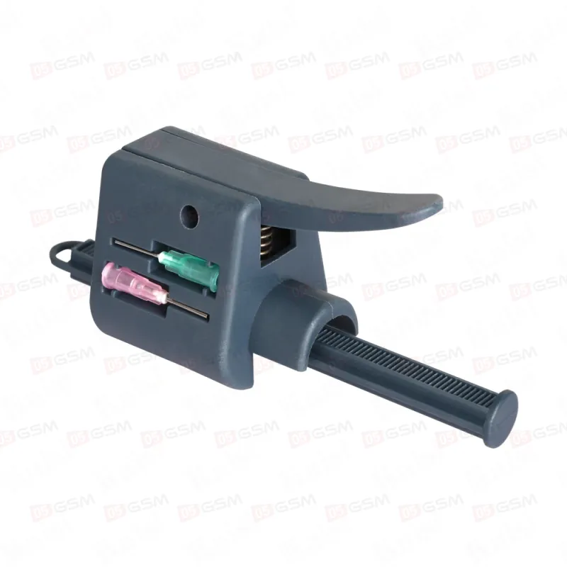 Дозатор для шприца с флюсом Kaisi K-2208 фото в интернет-магазине 05gsm.ru