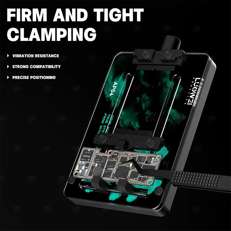 Держатель платы Luowei LW-AP04 фото в интернет-магазине 05gsm.ru