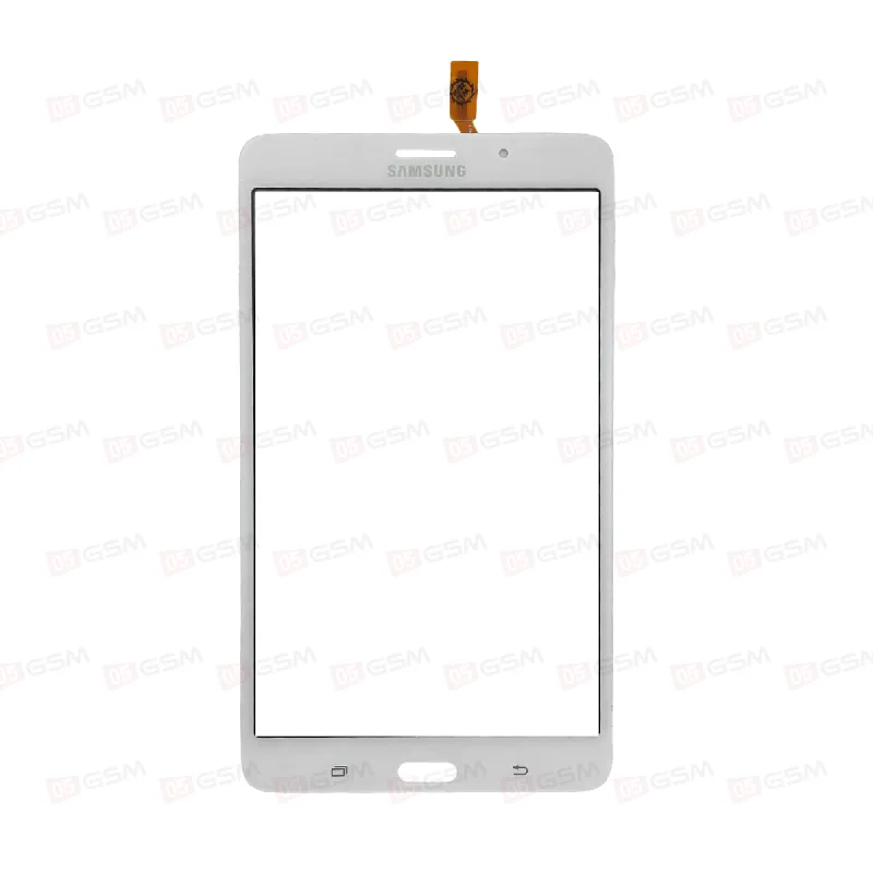 Сенсор Samsung Galaxy Tab 4 T231 7.0 белый фото в интернет-магазине 05gsm.ru