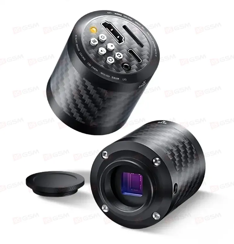 Камера на микроскоп Mega-Idea CX60S (1080P/4K) фото в интернет-магазине 05gsm.ru