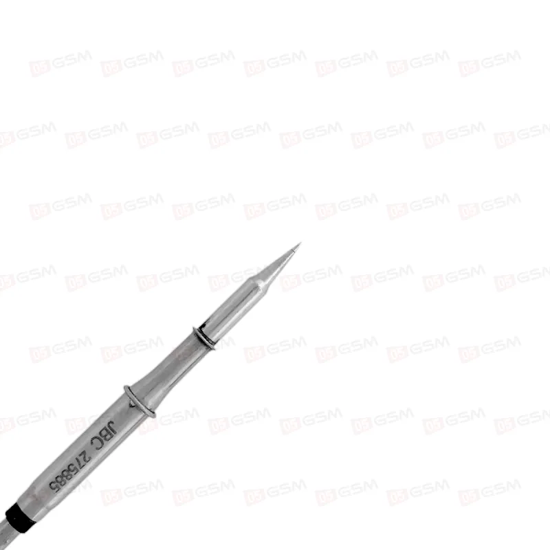 Жало паяльное JBC C115-101 (Коническое острое; 0.1 мм) фото в интернет-магазине 05gsm.ru