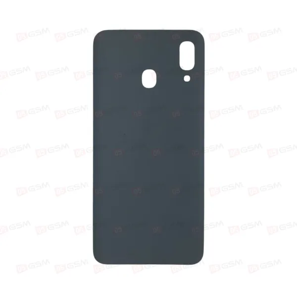 Крышка Samsung A305 (A30) ORG белая фото в интернет-магазине 05gsm.ru