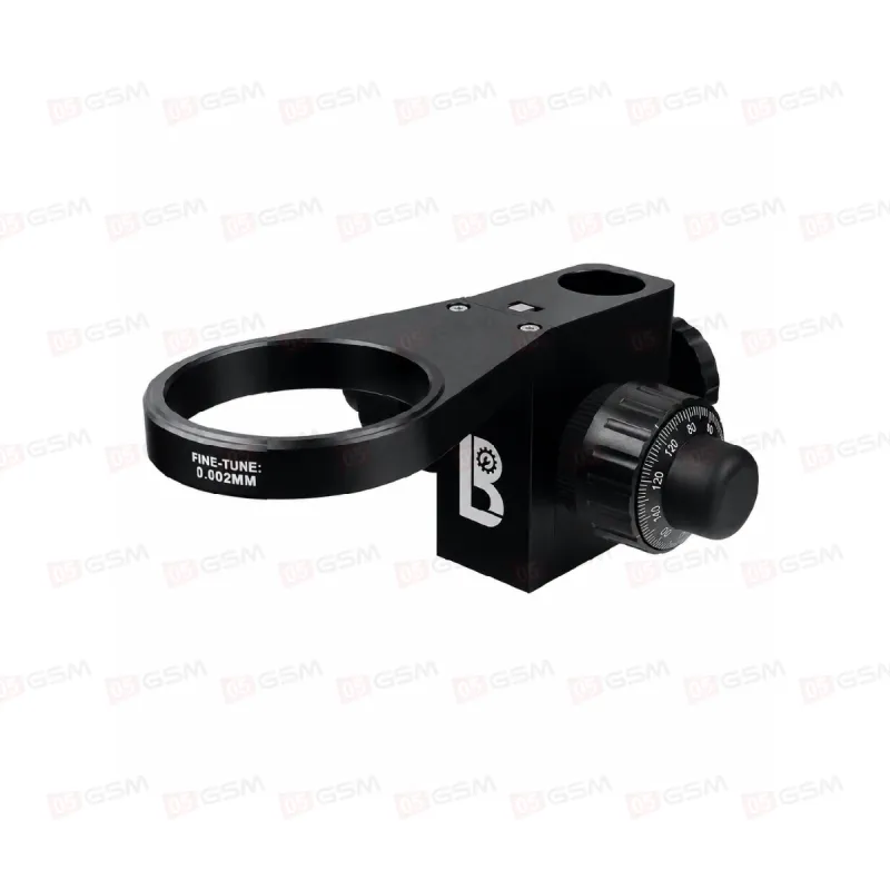 Кремальера для микроскопа LB Tool Bracket (С точной регулировкой) фото в интернет-магазине 05gsm.ru