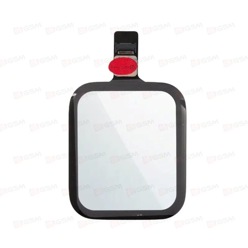 Сенсор Apple Watch S5 40mm 100% фото в интернет-магазине 05gsm.ru