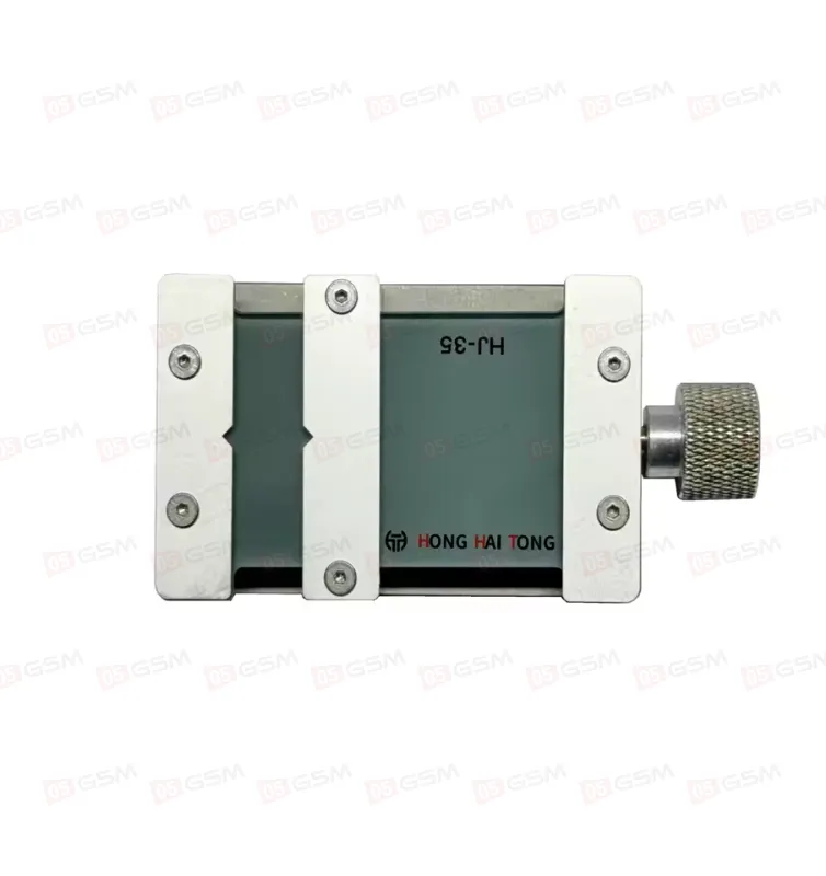 Держатель микросхемы Hong Hai Tong HJ-35 фото в интернет-магазине 05gsm.ru