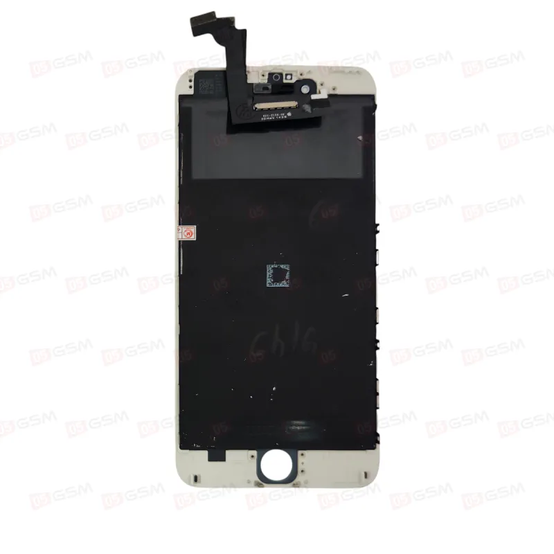 Дисплей iPhone 6G PLUS "AAA" белый фото в интернет-магазине 05gsm.ru