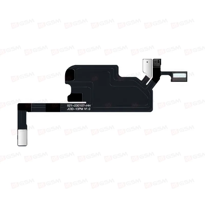 Шлейф от JCID для датчика приближения iPhone 13 Pro MAX (Distance Photosensitive) фото в интернет-магазине 05gsm.ru