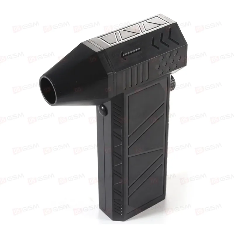 Воздуходув Turbofan X6 фото в интернет-магазине 05gsm.ru