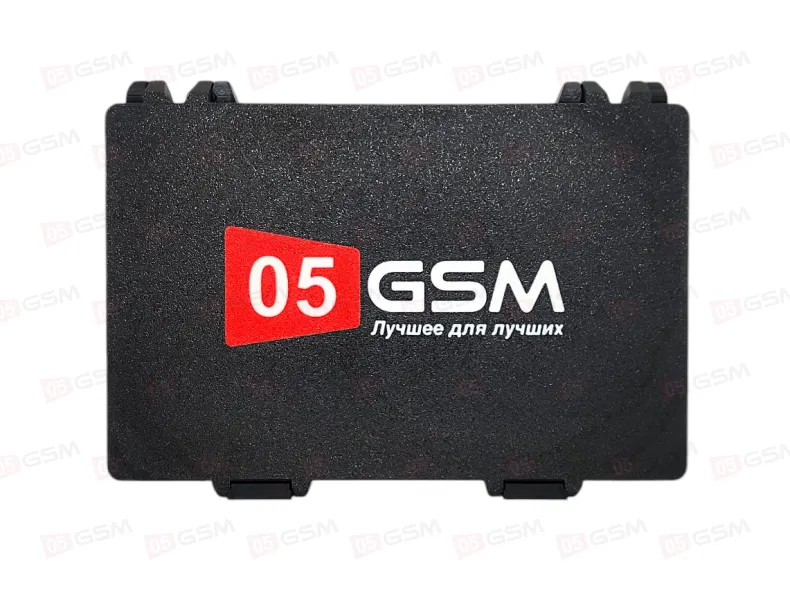 Кейс для программатора и плат JCID V1SE (05GSM) фото в интернет-магазине 05gsm.ru
