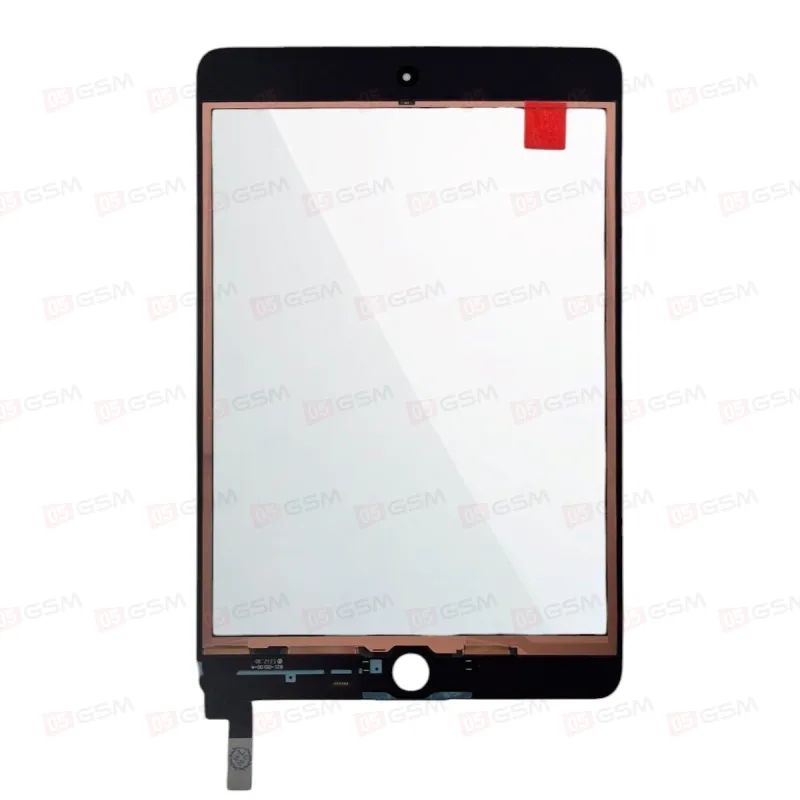Сенсор IPad MINI 4 черный ORIG (A1538/A1550) фото в интернет-магазине 05gsm.ru