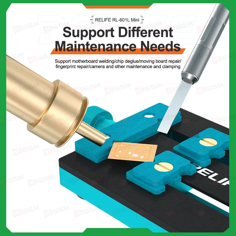 Держатель платы Relife RL-601L фото в интернет-магазине 05gsm.ru