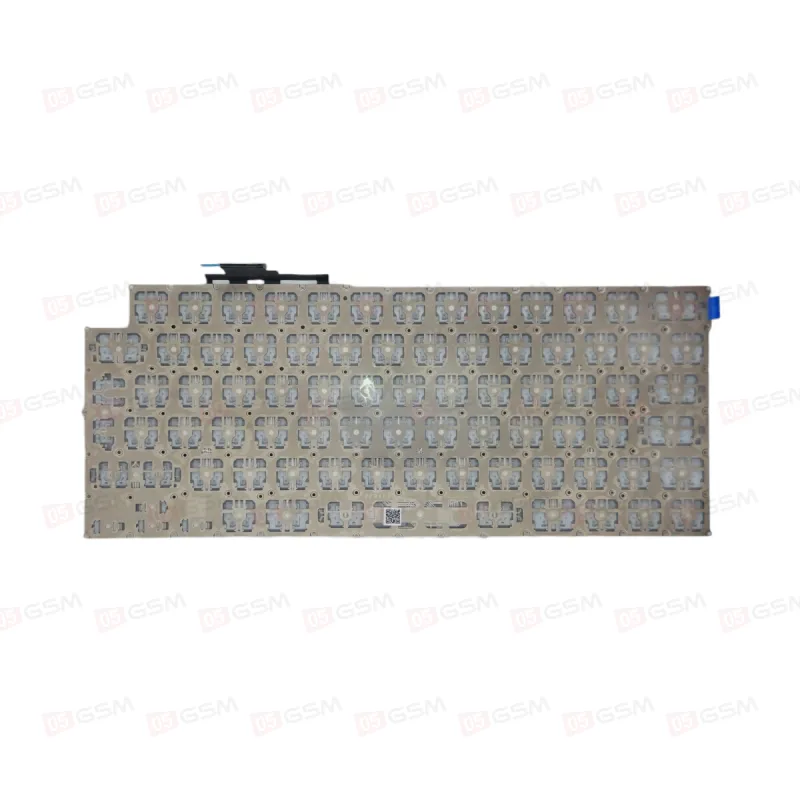 Клавиатура для MacBook Air Retina 13-15" M2 [A2681; A2941] фото в интернет-магазине 05gsm.ru