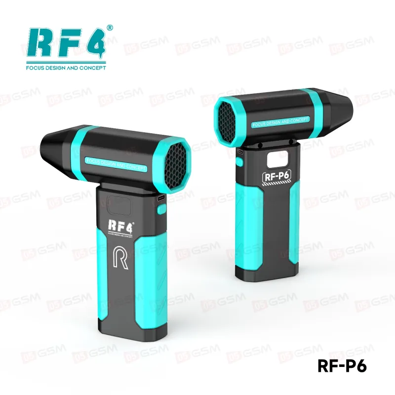 Воздуходув RF4 RF-P6 фото в интернет-магазине 05gsm.ru