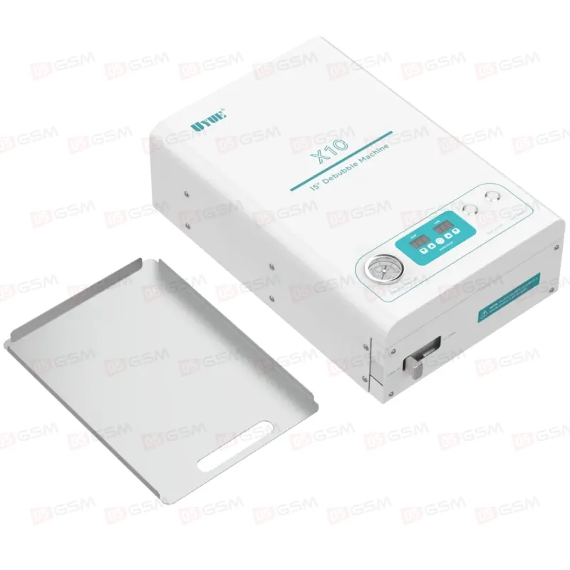 Барокамера Uyue X10 (15") фото в интернет-магазине 05gsm.ru