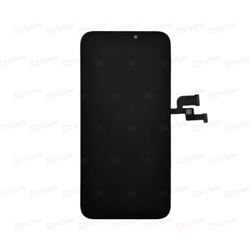 Дисплей iPhone X (GX-X; матрица Hard OLED; 60 Гц) фото в интернет-магазине 05gsm.ru