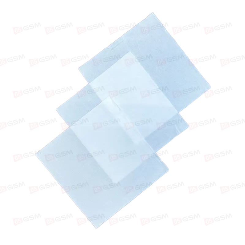 Салфетки безворсовые Sunshine (100 штук) фото в интернет-магазине 05gsm.ru