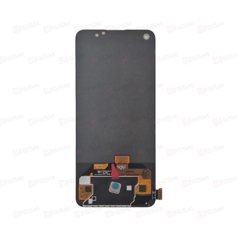 Дисплей Realme GT Master Edition OLED (DCL) фото в интернет-магазине 05gsm.ru