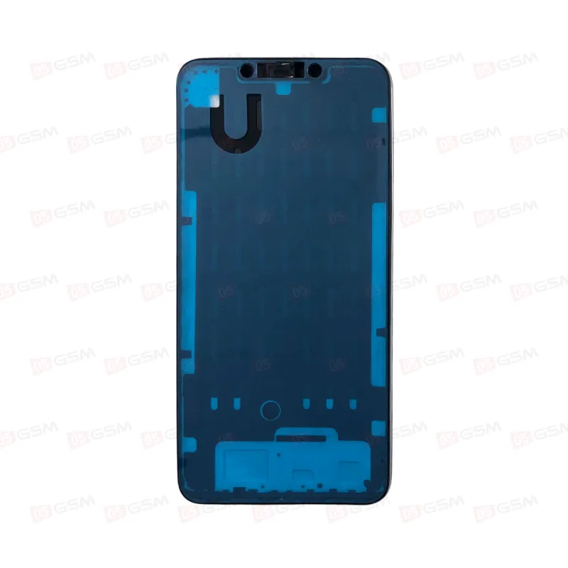 Корпус Poco F1 черный фото в интернет-магазине 05gsm.ru