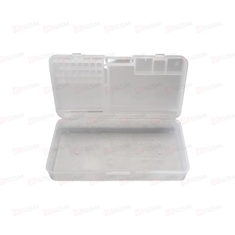 Кейс пластиковый OssTeam W203 фото в интернет-магазине 05gsm.ru