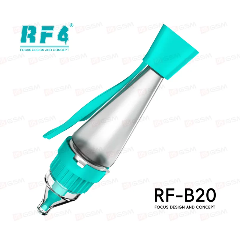 Бутыль с дозатором RF4 RF-B20 фото в интернет-магазине 05gsm.ru