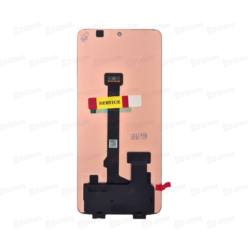 Дисплей POCO X6 5G оригинал (DCL) фото в интернет-магазине 05gsm.ru