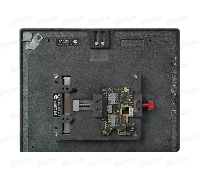 Столик для ремонта Amaoe M80 (Антистатический) фото в интернет-магазине 05gsm.ru